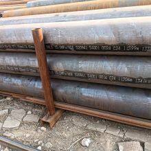 ASTM A53 Grade B Seamless Galvanized Steel Pipe - Heavy-Duty Line Pipe for Industrial & Construction Applications (API 5L Compliant) thumbnail-2