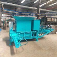 Pequeño envasador de heno de ensilaje y paja hidráulico cuadrado, envasador especial para granjas thumbnail-3