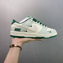 NiKe Dunk Low Retro ”DIY thumbnail-4