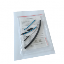 Heating Cable and Heating Mat Professional Repair Kit to Prevent Damage thumbnail-1