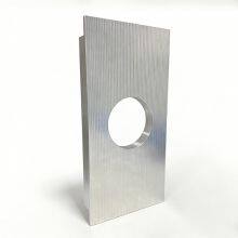 Factory Custom Machine Part CNC Machining Center Parts CNC Turntable Rotary Table Turning Milling CNC Precision Machining thumbnail-2