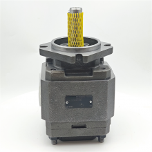 R901363099 PGM4-4X/050RA11VU2 Hydraulic Internal Gear Pumps PGM Series in Stock thumbnail-6