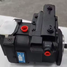 High Pressure Piston Pump VOE11708350 VOE15043454 VOE11173536 VOE15063350 Hydraulic Pump VOE15043454 VOE15068638 thumbnail-2