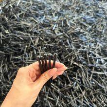 Black Cement Nails for Drywall & Woodworking - 150g/Box thumbnail-1