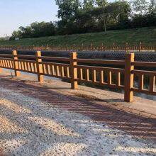 Molds for Cement Imitation Wood Guardrails, Imitation Vine Railings, River Channels, Parks, Scenic Area Fences, Imitation Bark Fences, Mold Factory thumbnail-5