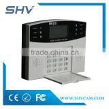 Gsm Smart Security Alarm System thumbnail-2