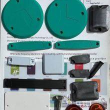 Rfid Electronic Tag Manufacturing and Production, High-frequency, Ultra-high-frequency, and Low-frequency Chip Data Encoding, High-temperature-resistant Radio Frequency thumbnail-4