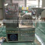 Multifunctional Stainless Crusher // Hammer Mill, Drug Mill, Food Mill thumbnail-6