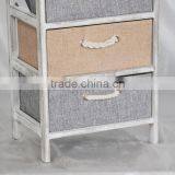 Vintage Solid Wood Cabinet thumbnail-2