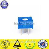 Trimming Single-turn 0.5w 3386P 2k 20k Micro Potentiometer