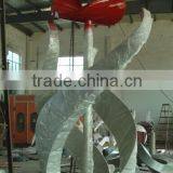 Arabia Sculpture Famous Metal Art Sculpture for Sale thumbnail-1