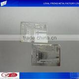 Promotion Metal Photo Etching Metal Bookmark thumbnail-2