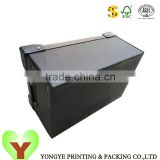 Conductive Box Esd Plastic Box/ESD/Conductive Circulation Plastic Box thumbnail-3