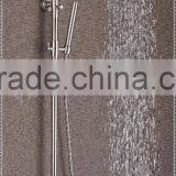 2016 New Fashion Stainless Steel Wall Mounted Bathroom Rain Shower Set thumbnail-3
