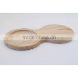 original_bean-shaped-cypress-wood-coffee-tray