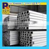 J006 Astm 304 Stainless Steel Channel Bar Sale thumbnail-2