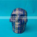 Best Price Natural Quartz Crystal Skull thumbnail-1