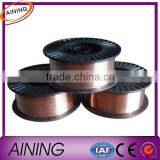 High Quality MIG Welding Wire Factory / All Kinds of Welding Wire thumbnail-2