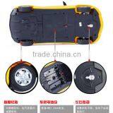 1:24 RC Car With LED Lights Remote Control Toy Car rc Buggy Car thumbnail-5