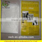 PE protective plastic film