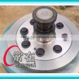 Hot Sale Semi Trailer Fifth Wheel King Pin thumbnail-6