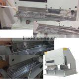 PCB Depanelizer Separation for Re-scored Pcb thumbnail-2