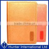Fiber Cloth + PU Leather Tablet Case For IPad Pro thumbnail-1