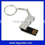 Good Qualtiy Full Capacity Swivel Usb Key