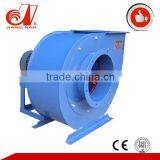 Industrial dust exhausting centrifugal air blower fan (C6-46 Series)