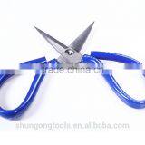Stainless Steel Fishing Scissors / Fish Line Cutter Made in China thumbnail-3