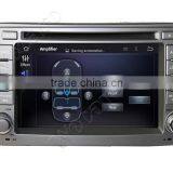 Wecaro WC-HH6224Android 4.4.4 Car Dvd Player Touch Screen Car Radio Dvd for Hyundai h1 Android Playerstore 2011 2012 thumbnail-2