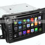 Wecaro Android 4.4.4 Navigation System 8" Touch Screen for Mazda Cx-9 Touch Screen Dvd Player WIFI 3G Mirror Link thumbnail-2