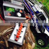 Hard Case 7.4v Lithium Polymer Battery for RC CAR Traxxas Li-polymer Drone Helicopter thumbnail-5