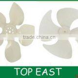 Plastic Blades of FDM Extruded Aluminum Blade 80 90 100 200 220mm