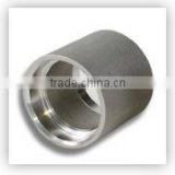 ansi stainless steel pipe coupling and pipe fitting