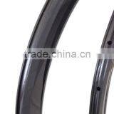 100% Carbon Fiber Toray T700 Road Bike Wheel Rim 700C 38mm thumbnail-3