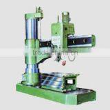 Radial Drill Z3050X16 thumbnail-1