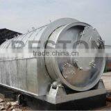 Hot Selling Mixed Sole Recycling to Oil Machine With CE ISO SGS thumbnail-3