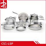 Top Grade Induction Cookware thumbnail-2
