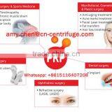 PRP Kits / PRP Centrifuge / PRP Injection Mesogun / PRP Plasma Filler Maker thumbnail-2