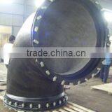 Ductile Cast Iron Elbow Fittings -socketed K Type With Gland thumbnail-6