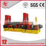 Mild Steel SW11SNC 3 Roller Plate Bending Machine