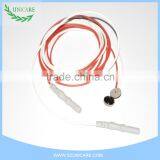 Gold Plated Electrode EEG Cable Cheap Price thumbnail-6