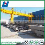 Experienced Quality Steel Structure For Angle Iron Made In China Exported To Africa thumbnail-6