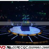 YD IP68 Color Changing Outdoor Led Flood Lighting thumbnail-4