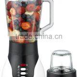 Table Blencer - NK-B123G 350W 1.5L Glass Cup