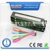 Promotion High Quality Portable Micro Portable Usb Light Socket thumbnail-6