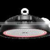 LED High Bay Floodlight Round Shape 100W/150W/200W High Efficiency 140lm/W PF>0.95 LED High Bay Light thumbnail-2