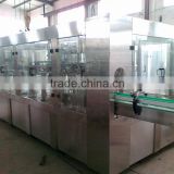 Full automatic stainless steel XGF-32-32-10 model mineral water bottle washing filling capping machine