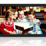 18.5 Inch Smart Table Multi Touch LCD Advertising Display Lcd tv Full hd 1080p Fcc Rohs Shenzhen Factory Direct Sales thumbnail-3